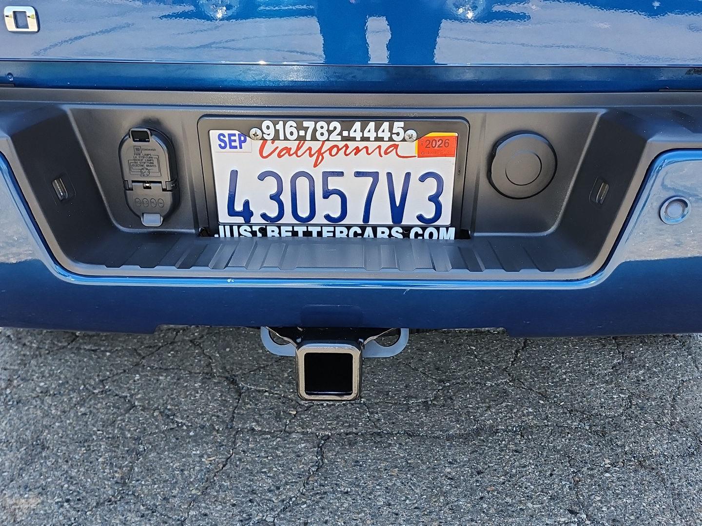 Just Better Cars