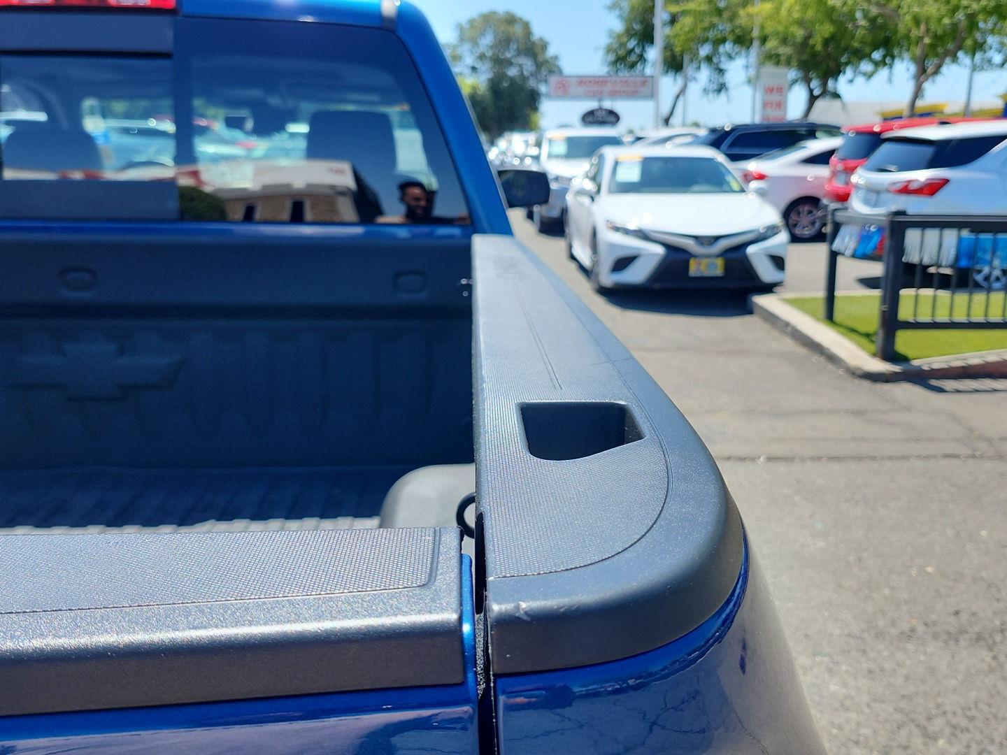 Just Better Cars