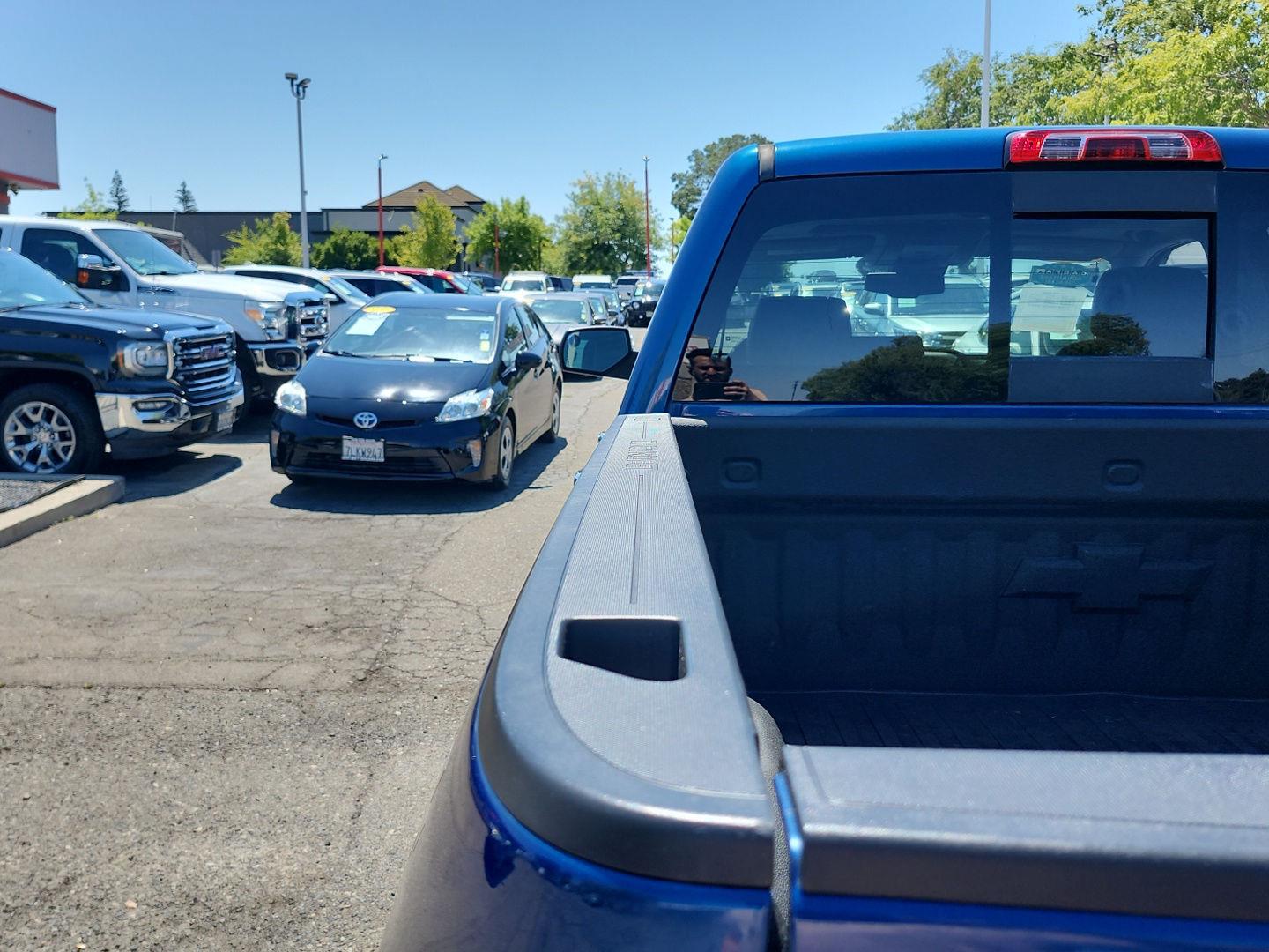 Just Better Cars