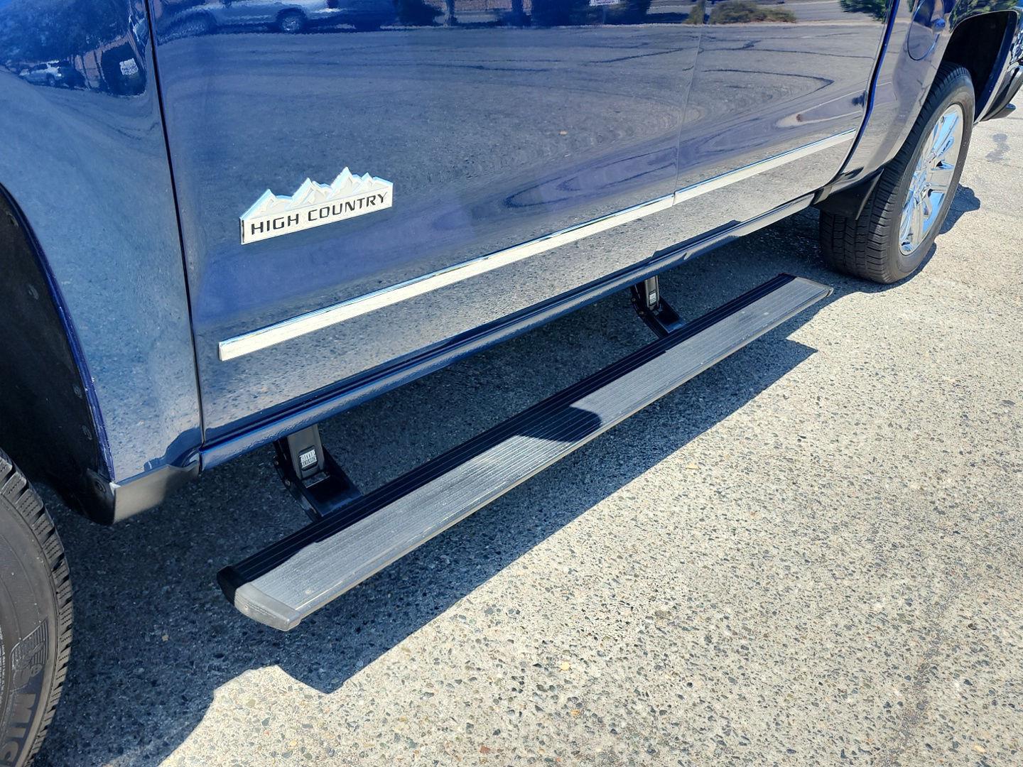 Just Better Cars