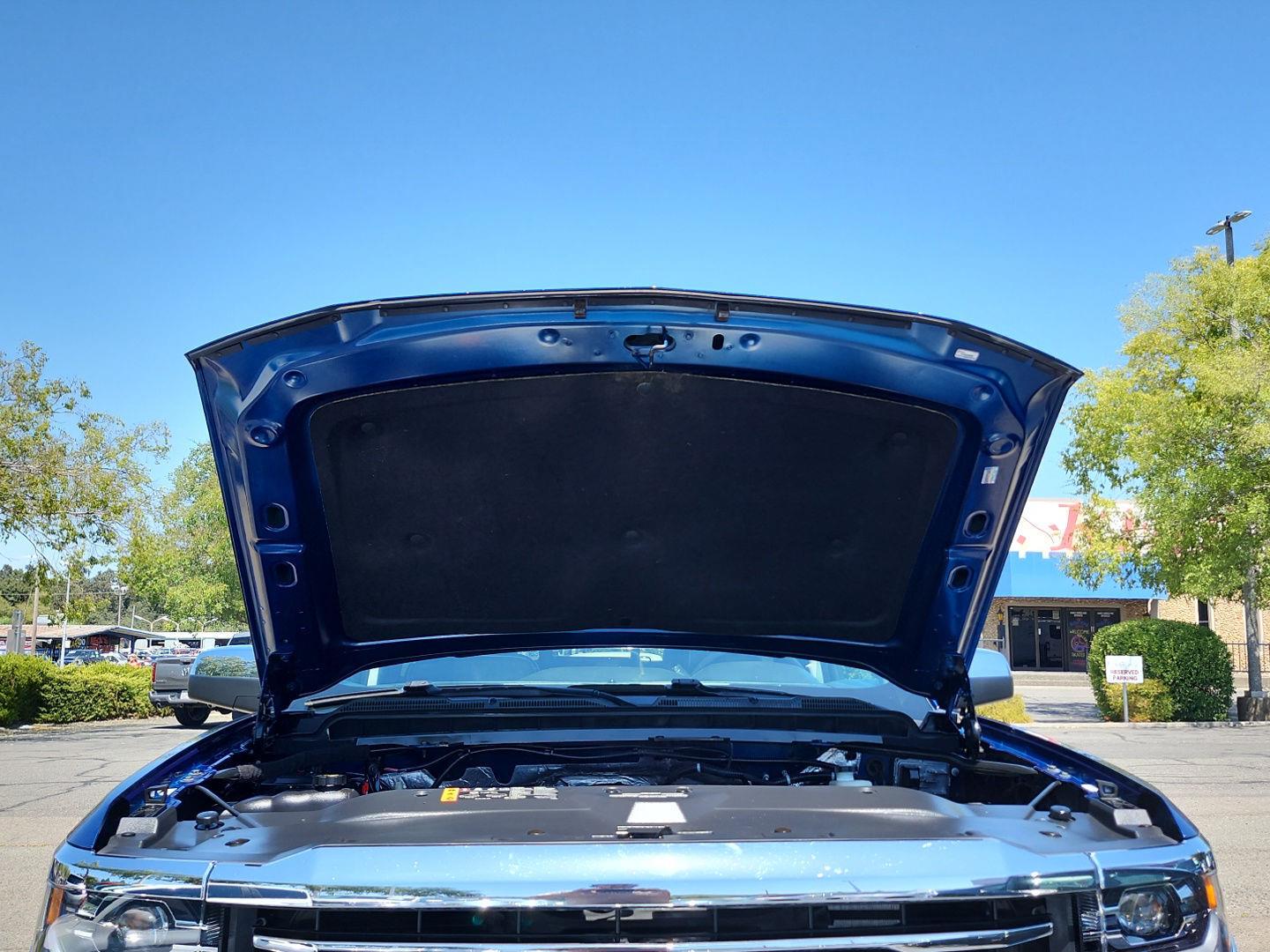 Just Better Cars