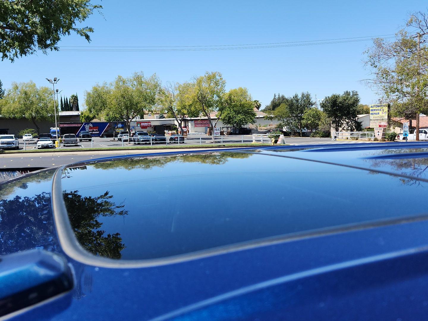 Just Better Cars