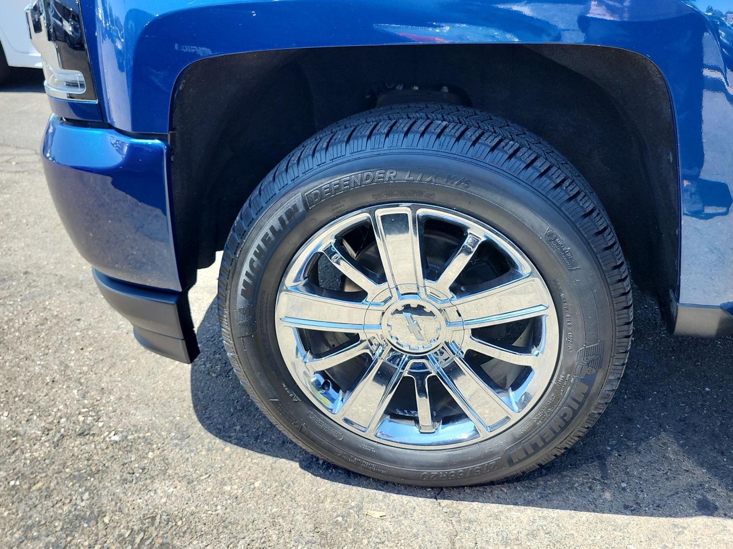 Just Better Cars