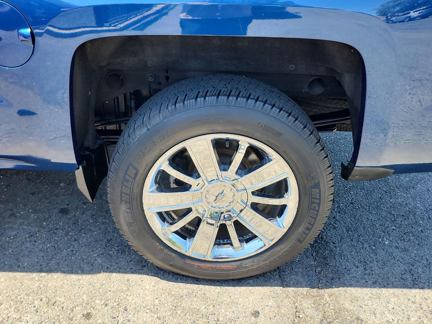 Just Better Cars