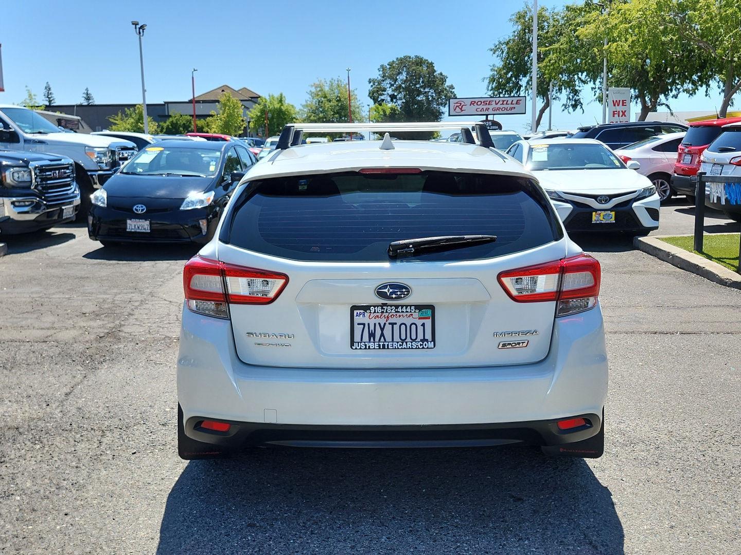 Just Better Cars