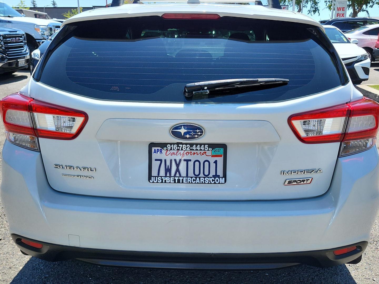 Just Better Cars
