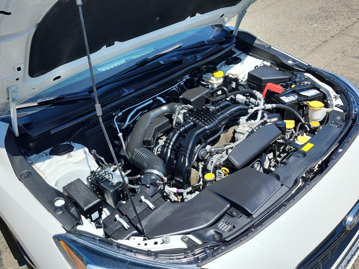 Just Better Cars