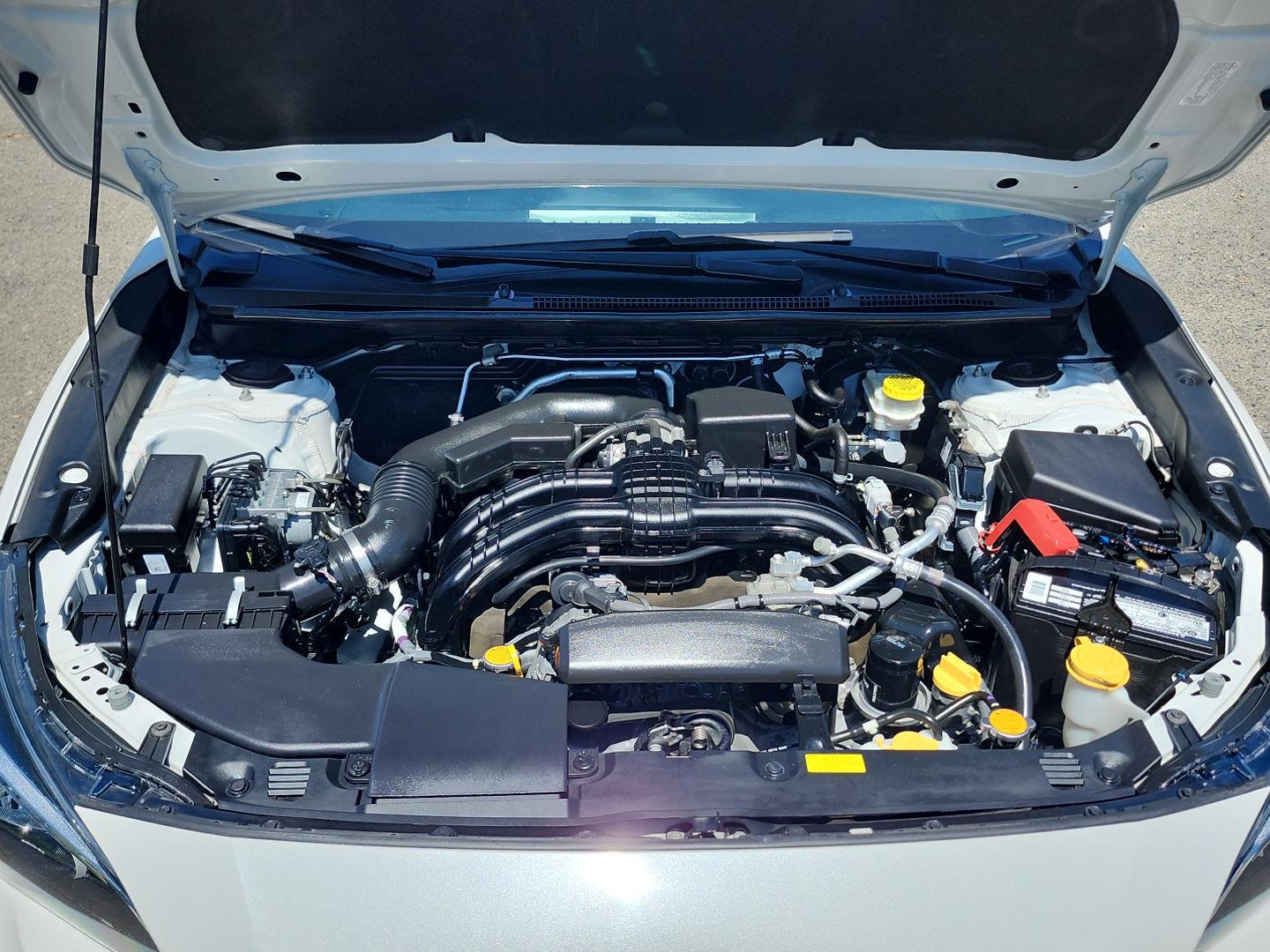 Just Better Cars