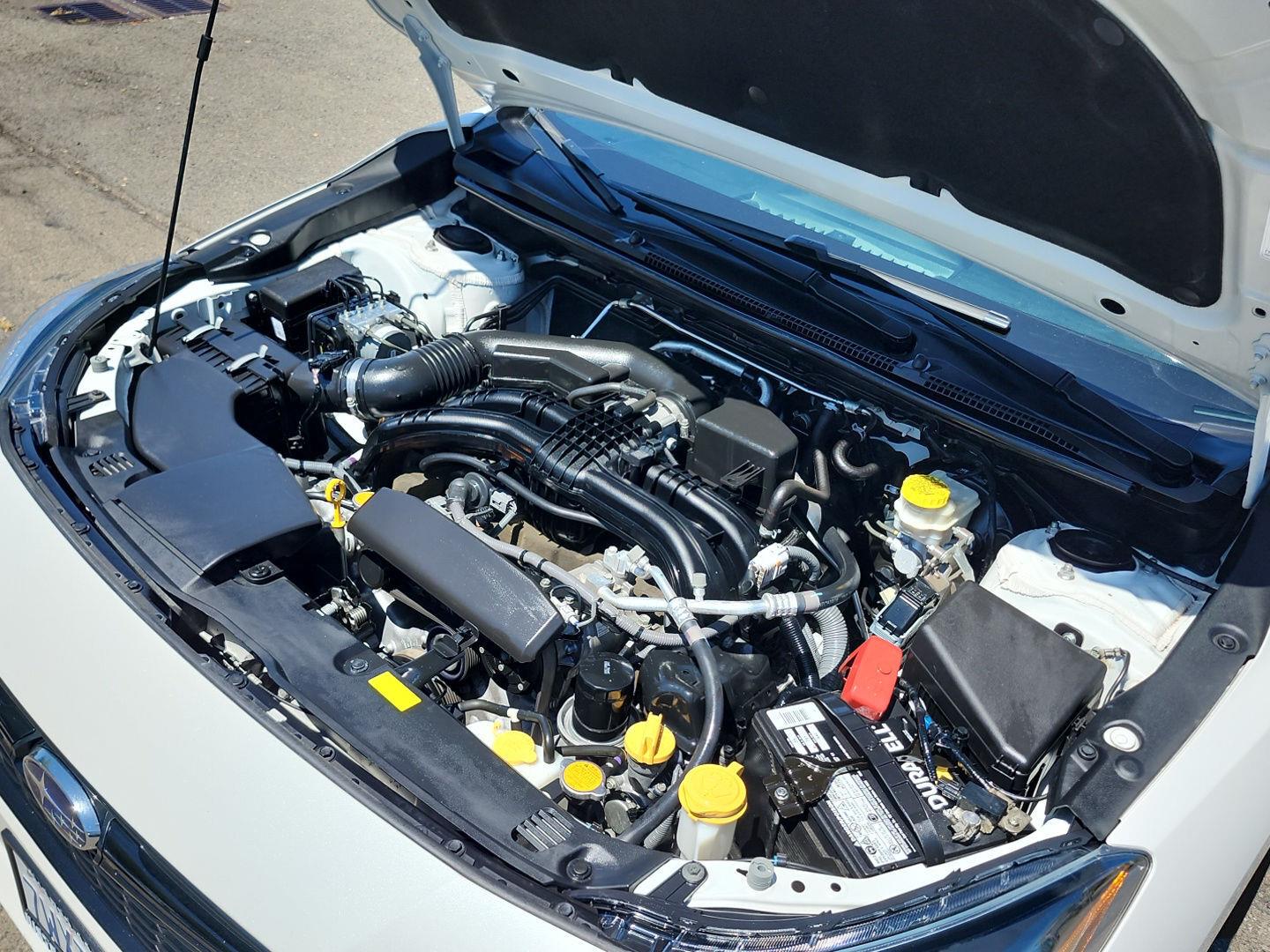 Just Better Cars