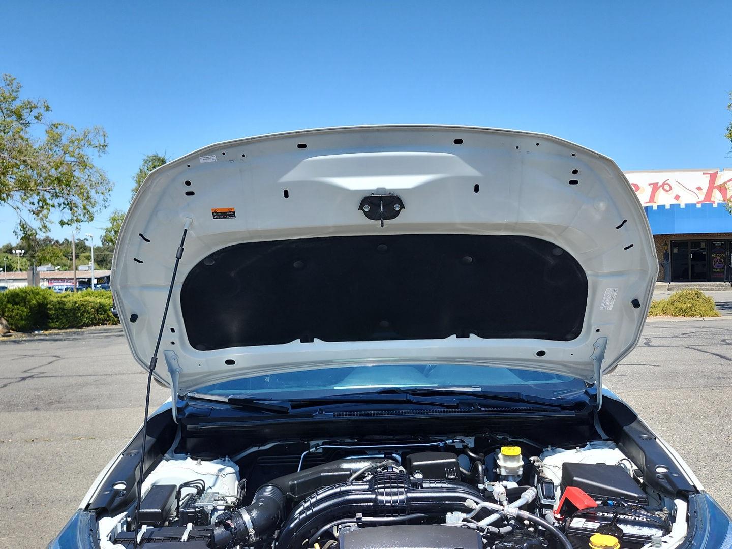 Just Better Cars