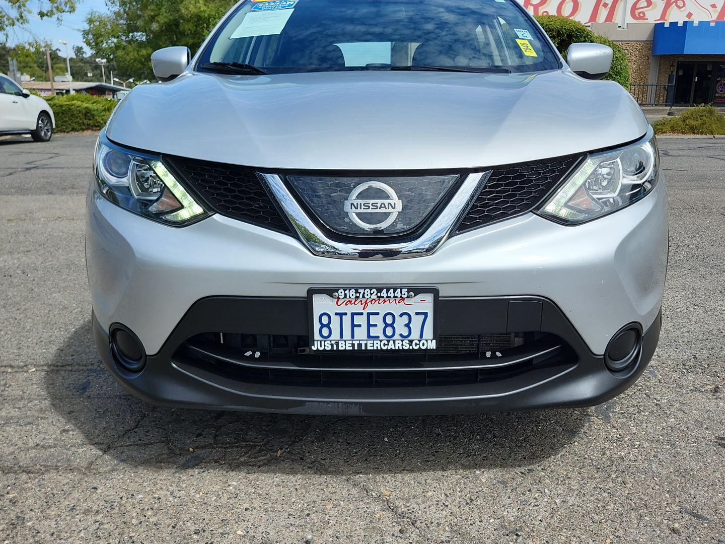 Just Better Cars