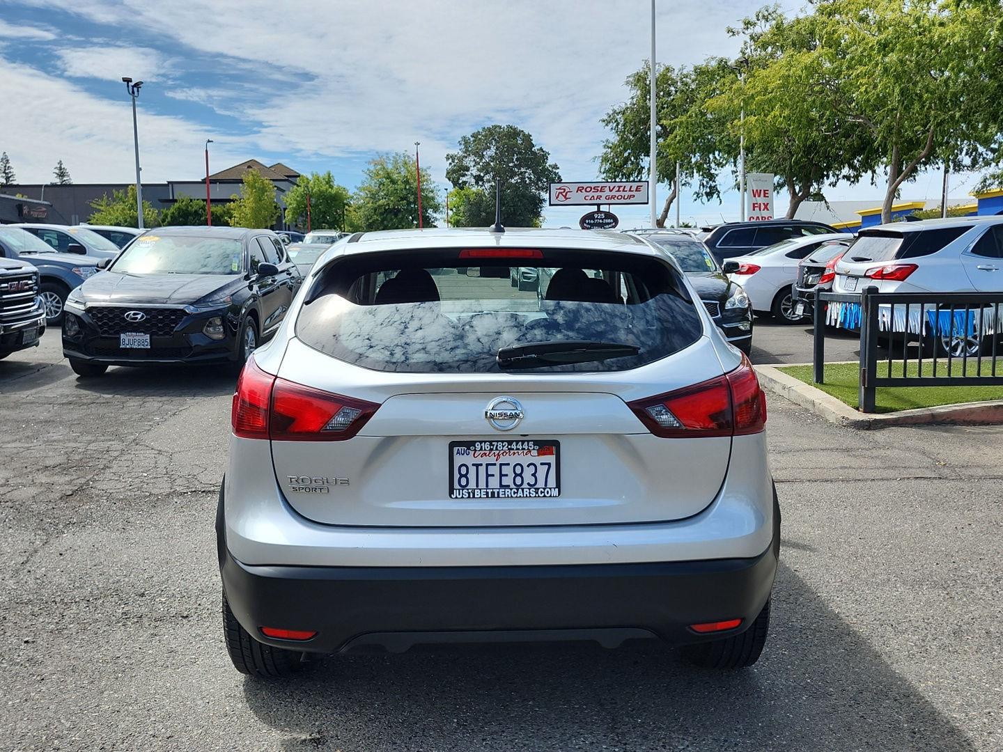 Just Better Cars