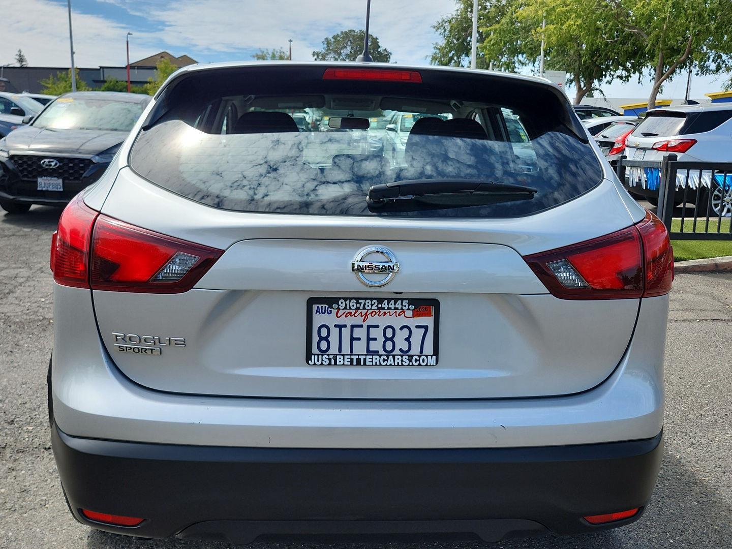 Just Better Cars