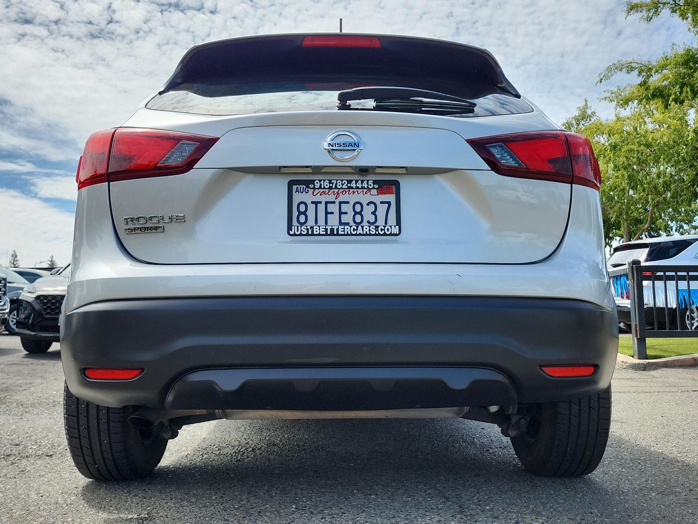 Just Better Cars