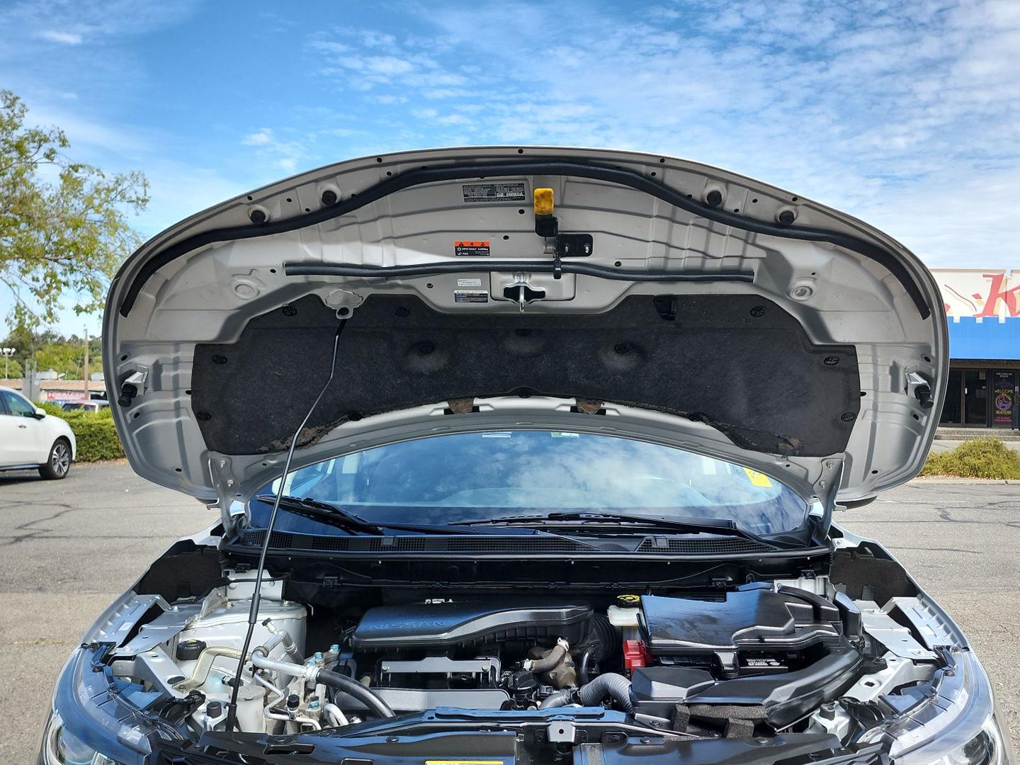 Just Better Cars