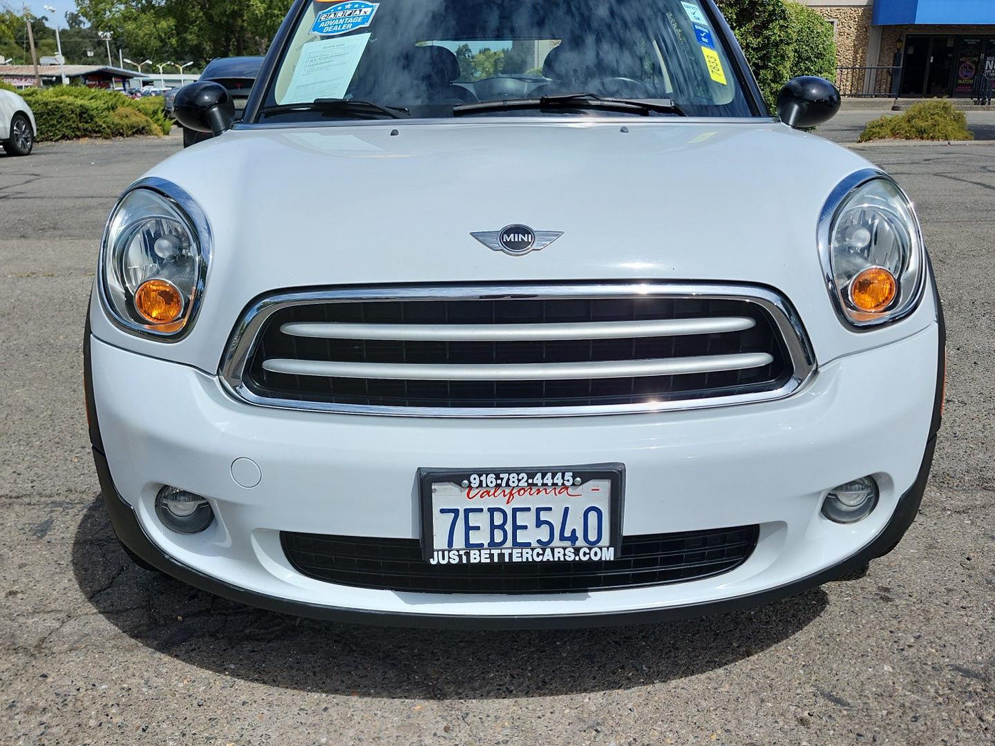 Just Better Cars
