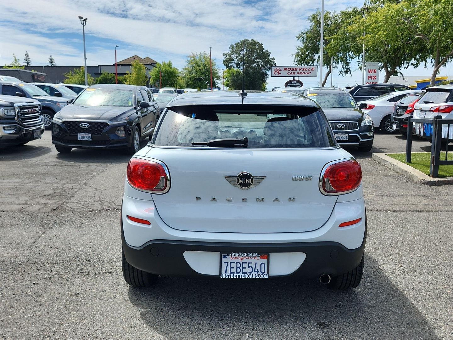 Just Better Cars