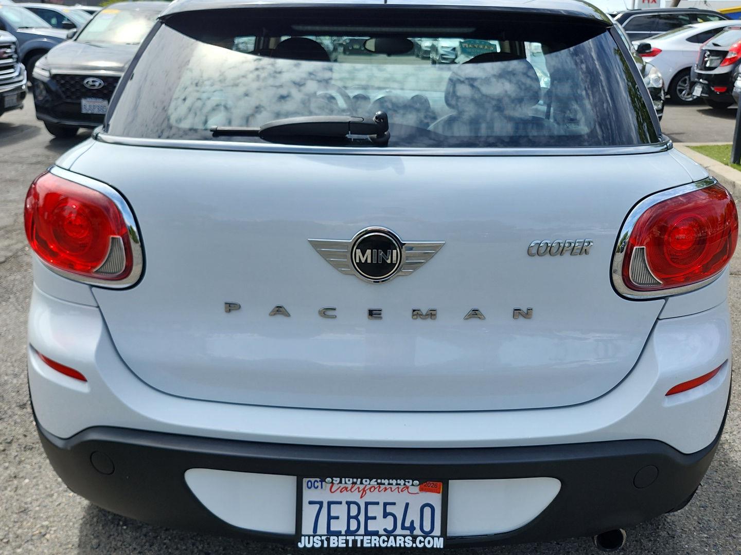 Just Better Cars
