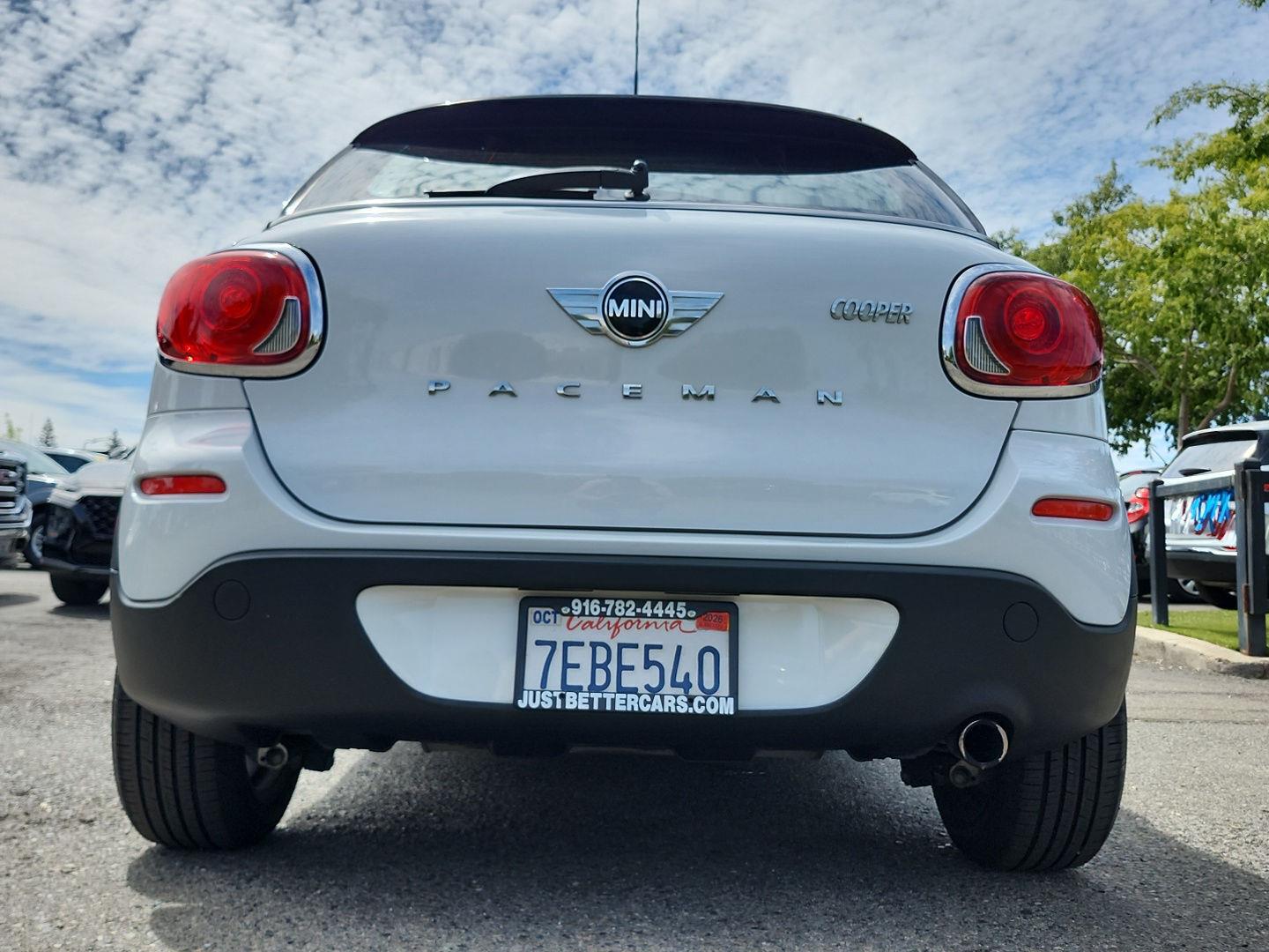 Just Better Cars