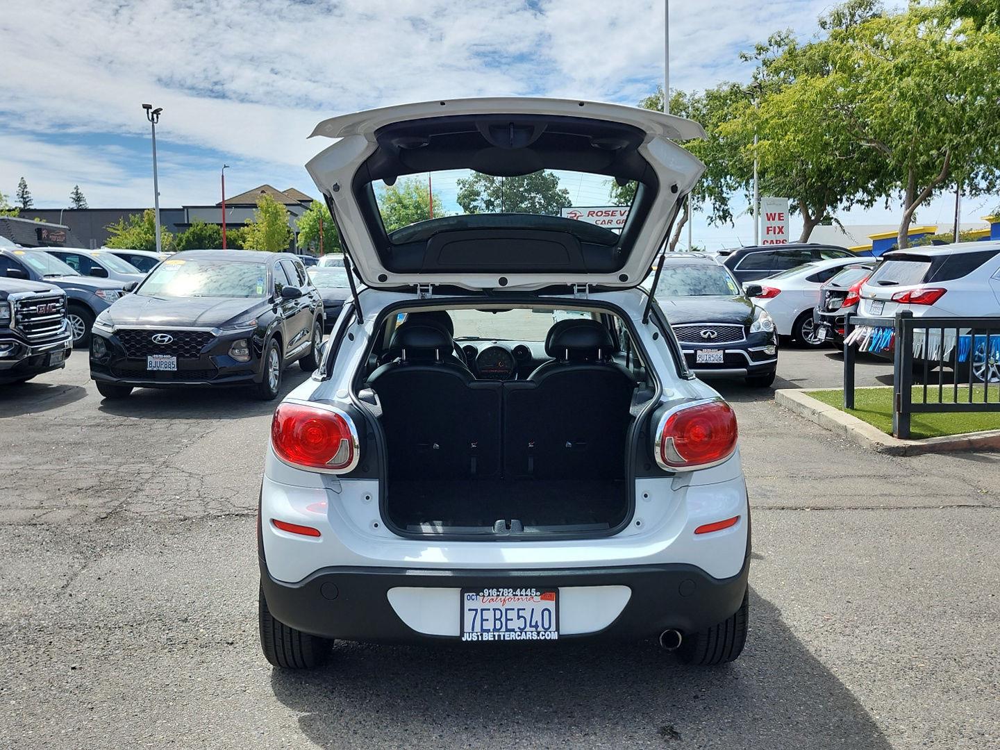 Just Better Cars