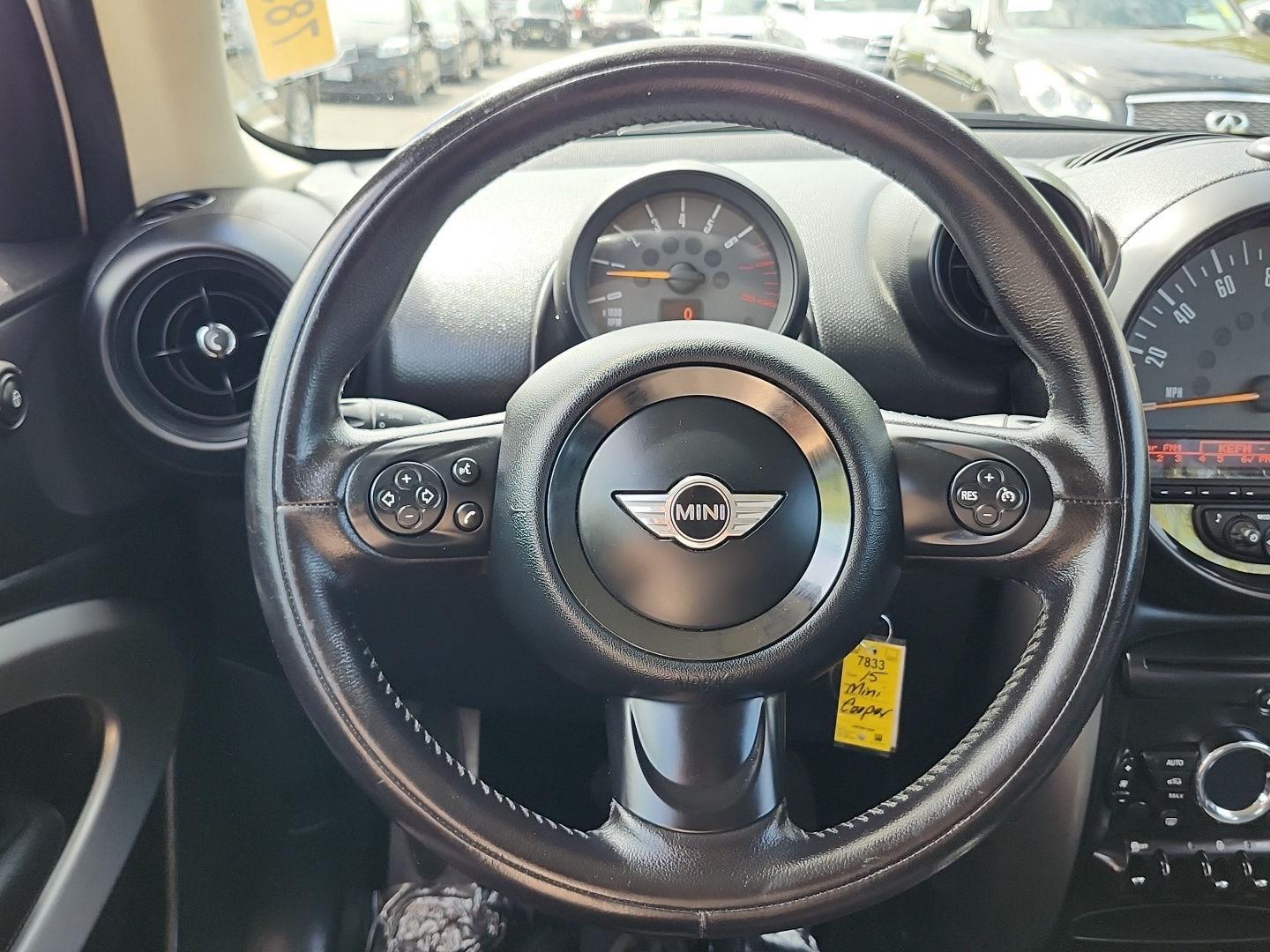 Just Better Cars