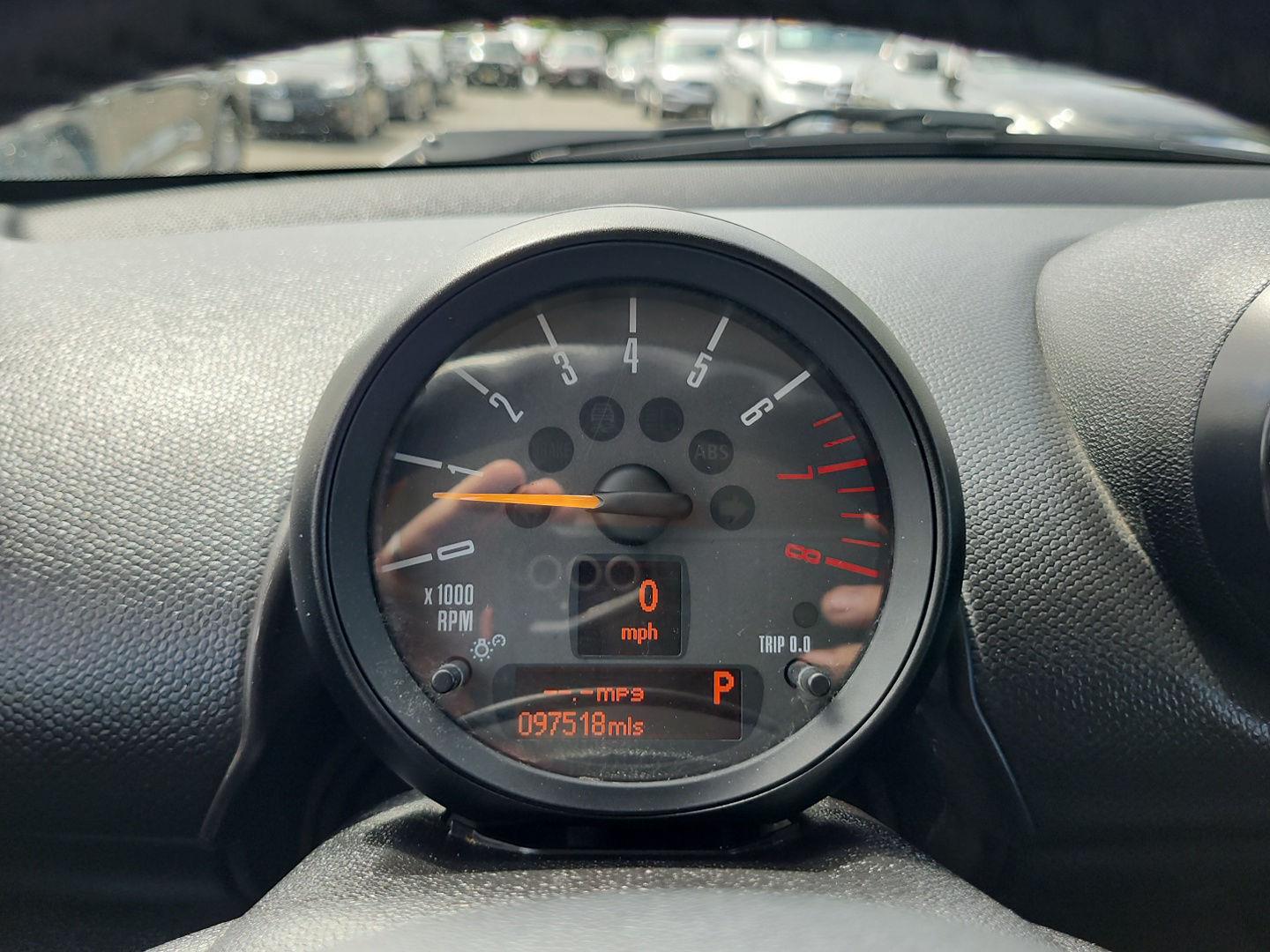 Just Better Cars