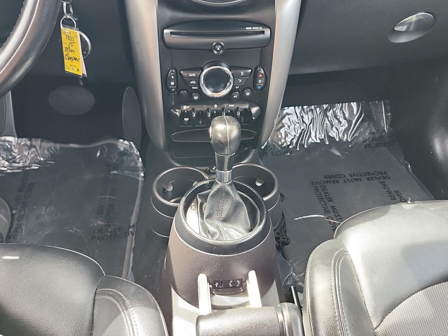 Just Better Cars