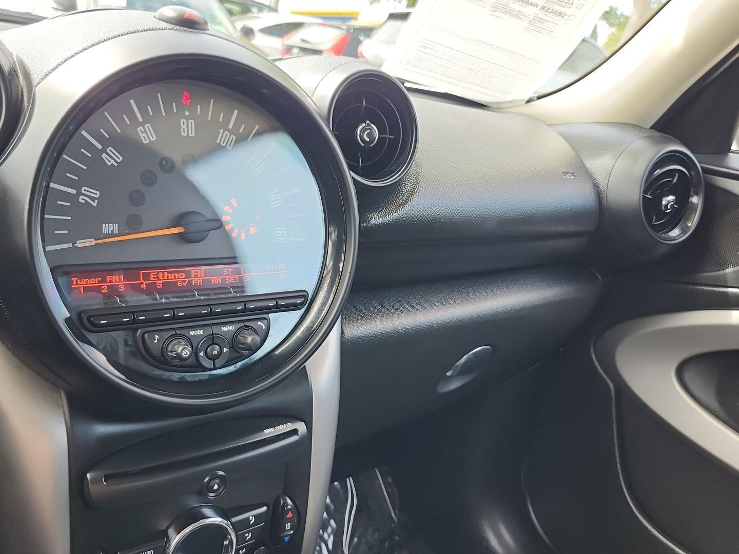 Just Better Cars