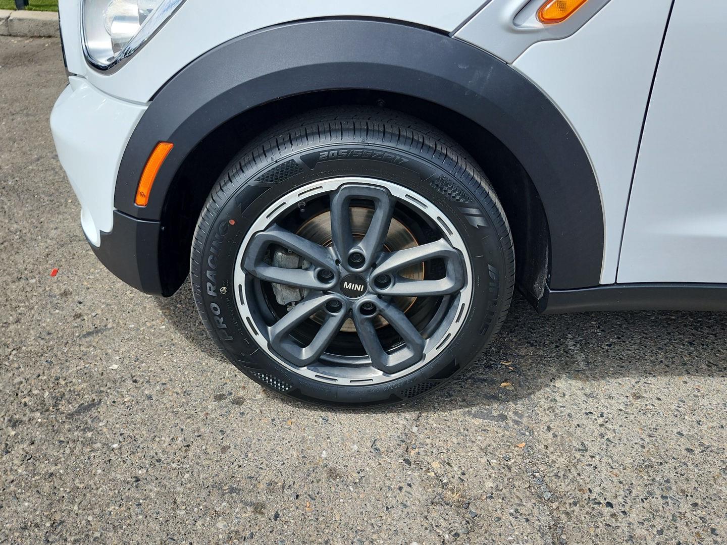 Just Better Cars