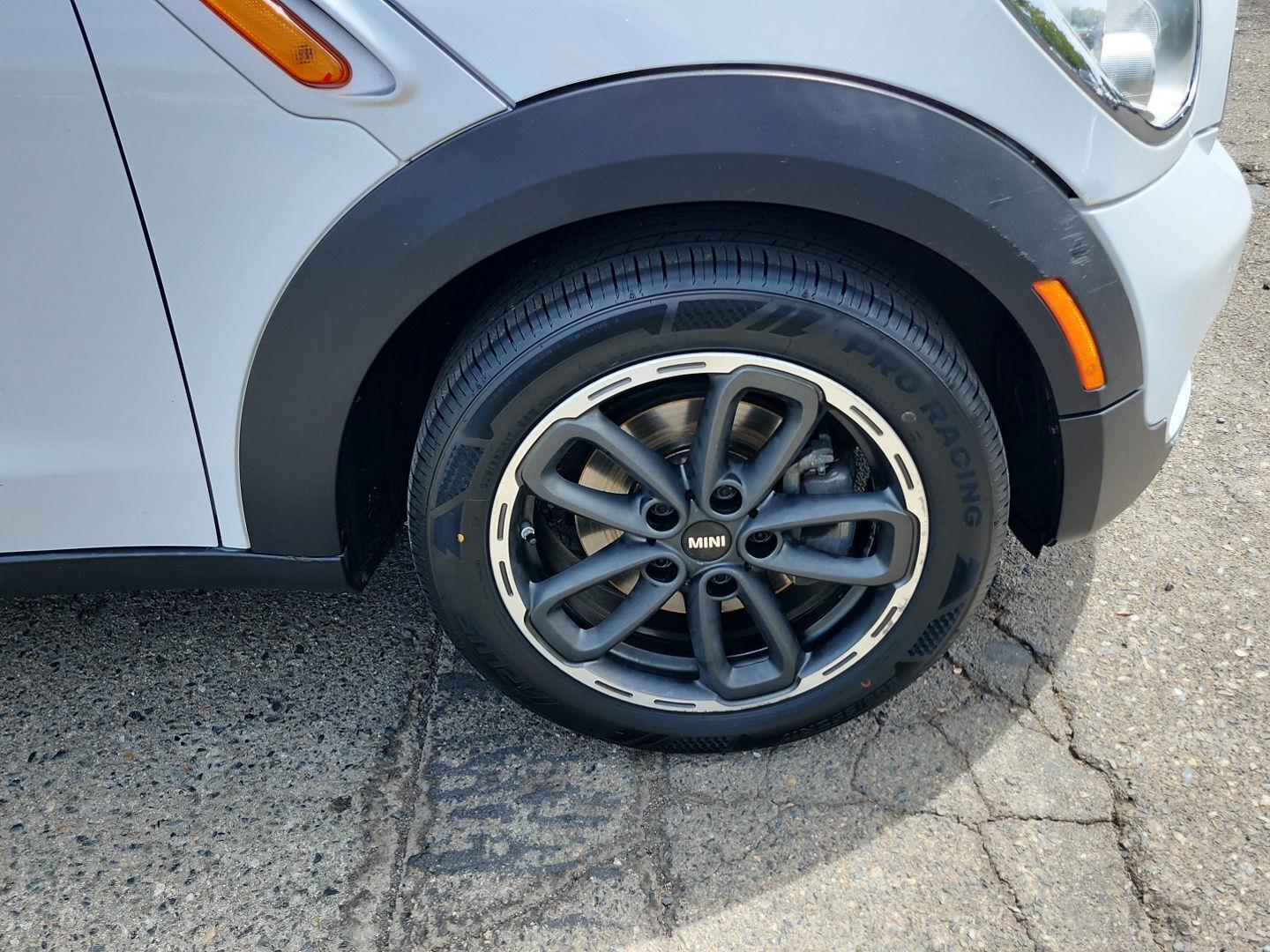 Just Better Cars