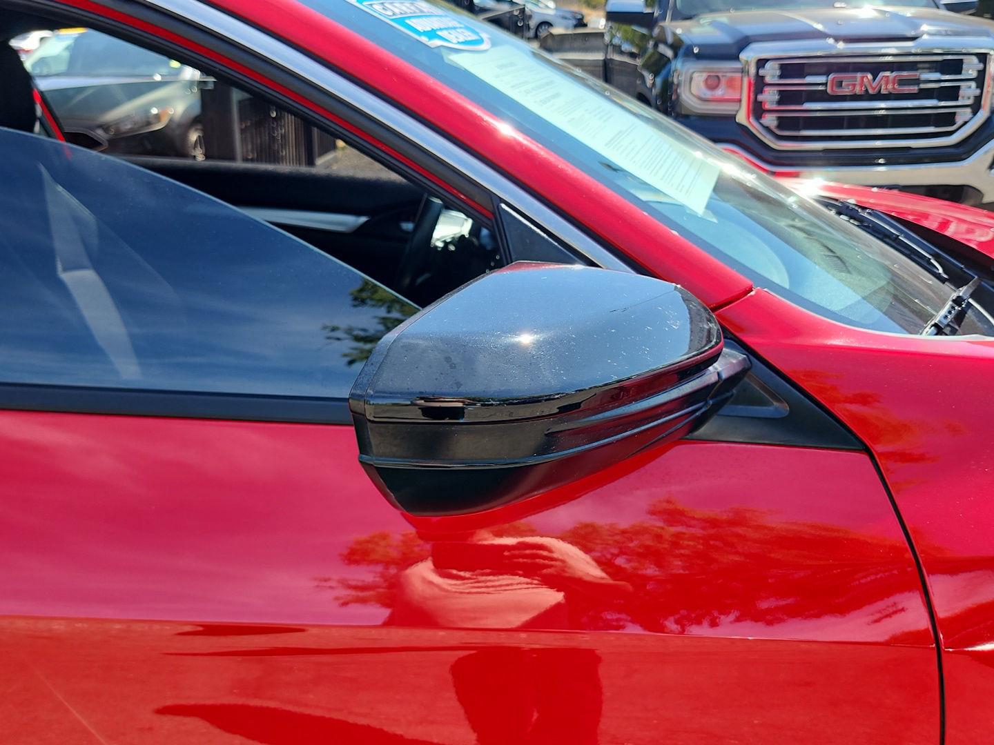 Just Better Cars