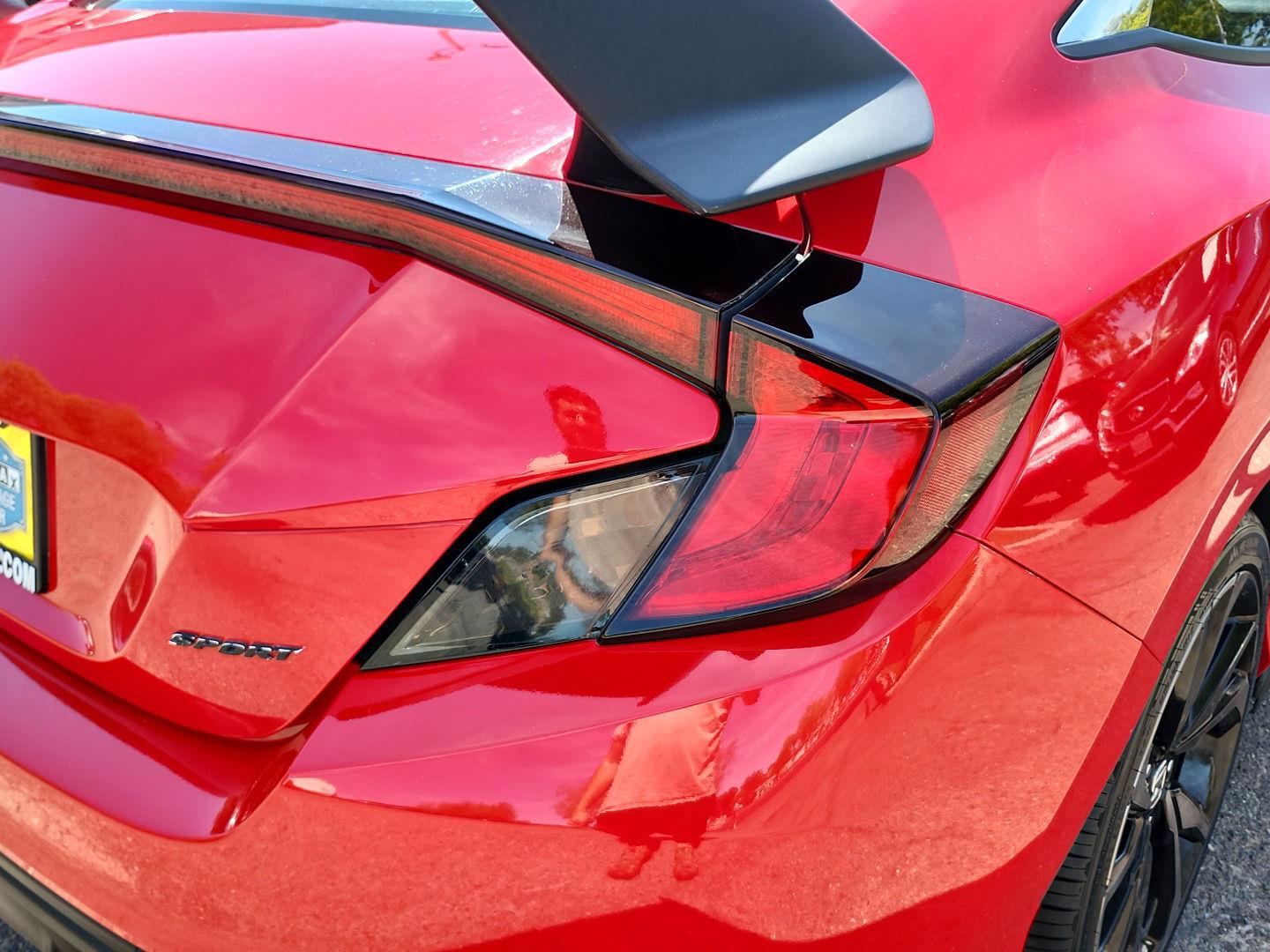 Just Better Cars