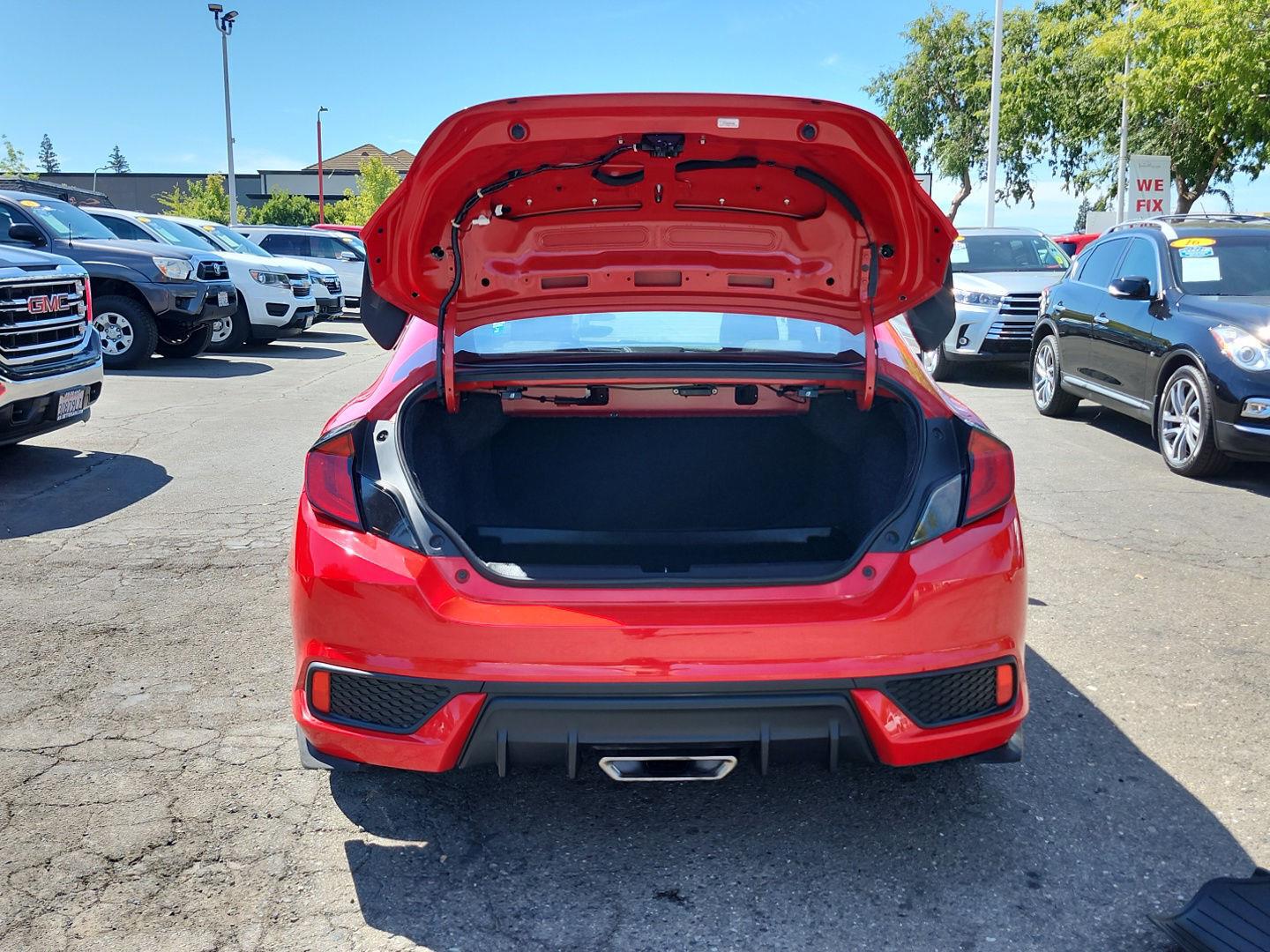 Just Better Cars