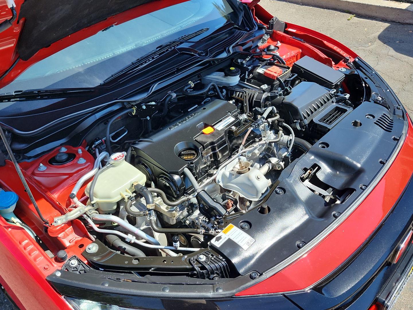 Just Better Cars