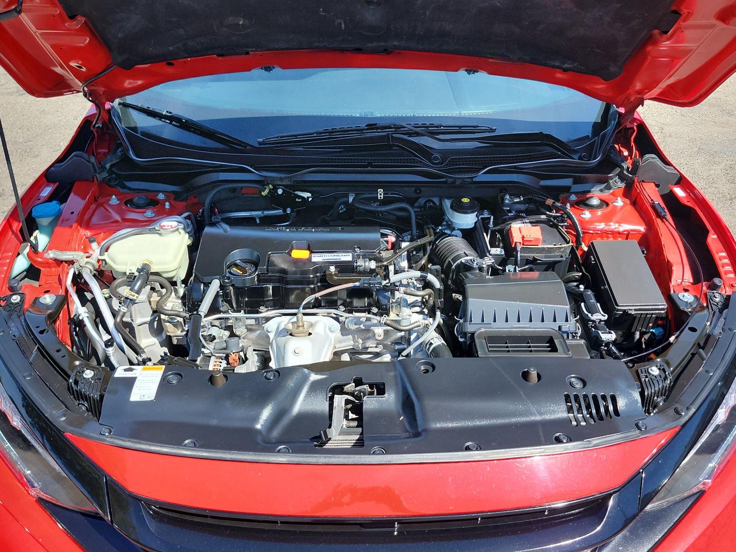 Just Better Cars