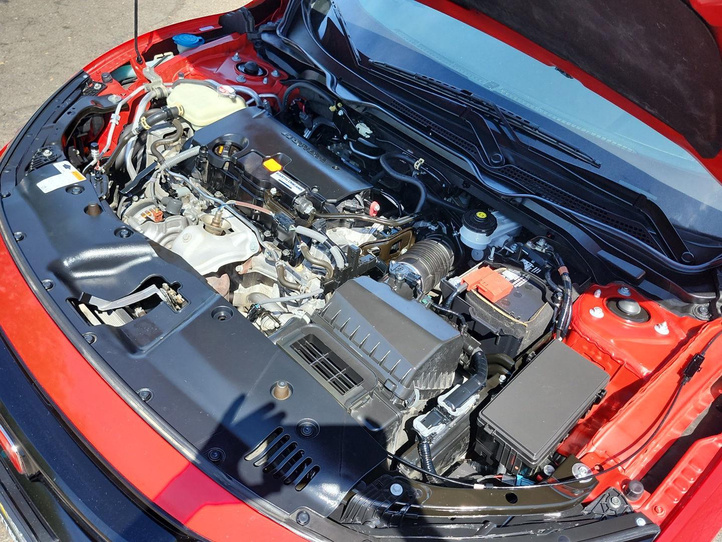 Just Better Cars