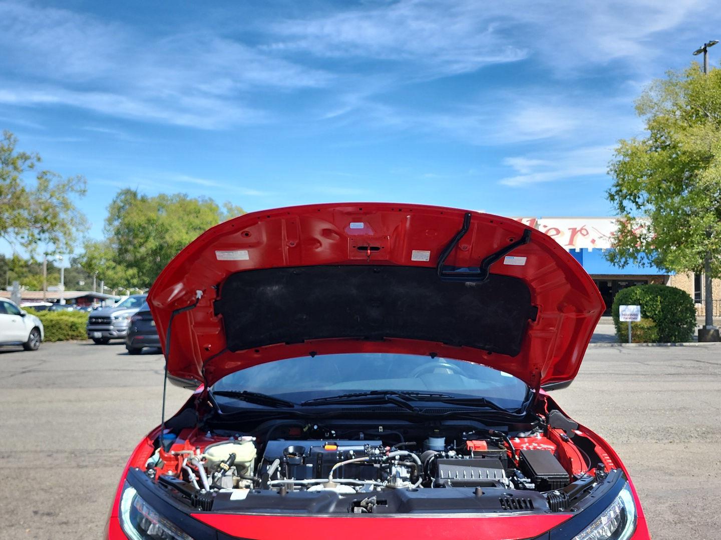 Just Better Cars