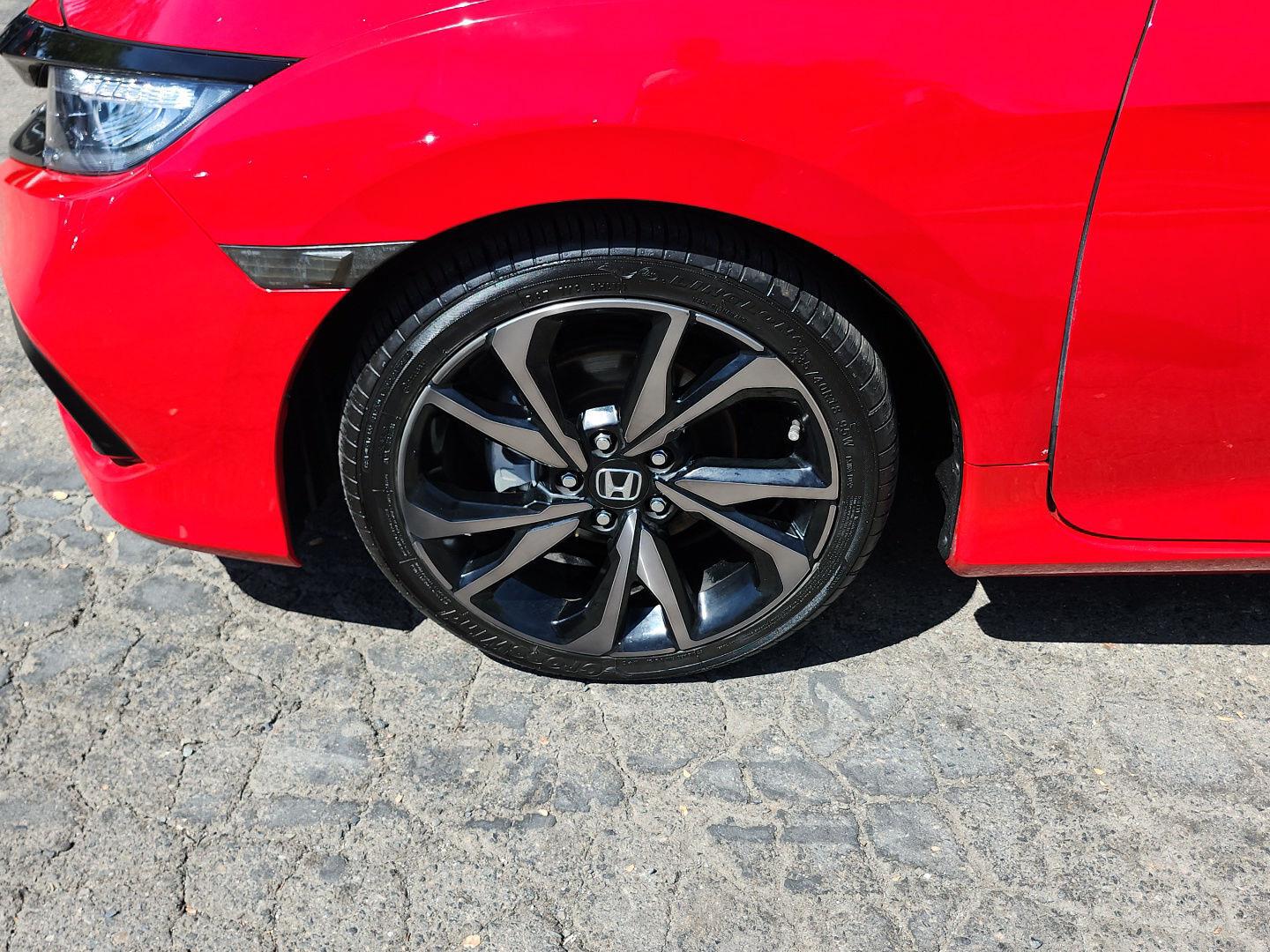 Just Better Cars