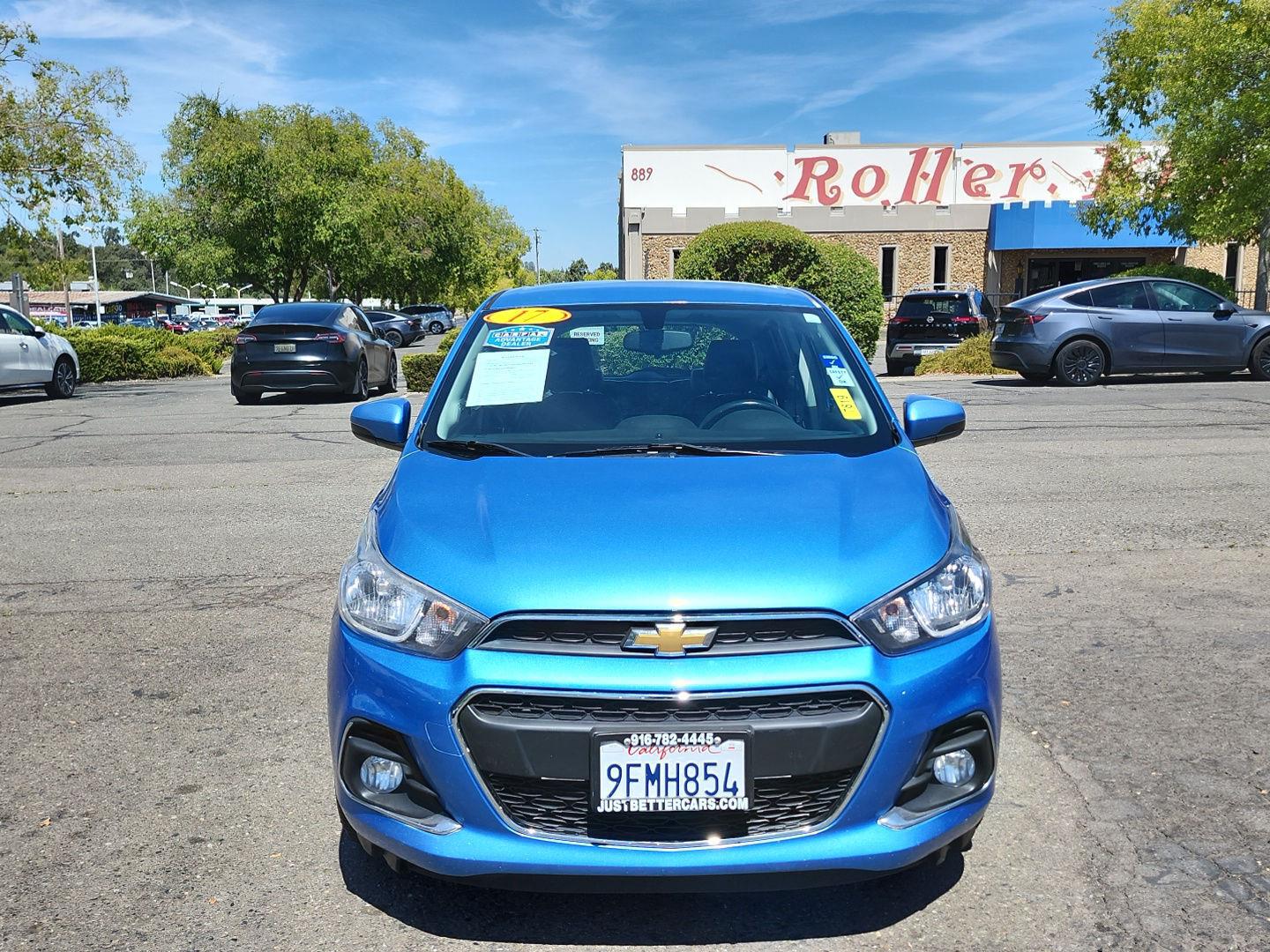 Just Better Cars