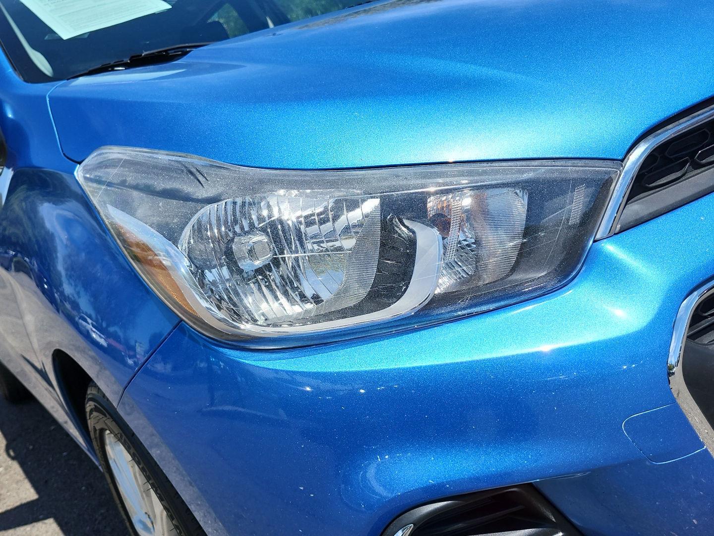 Just Better Cars