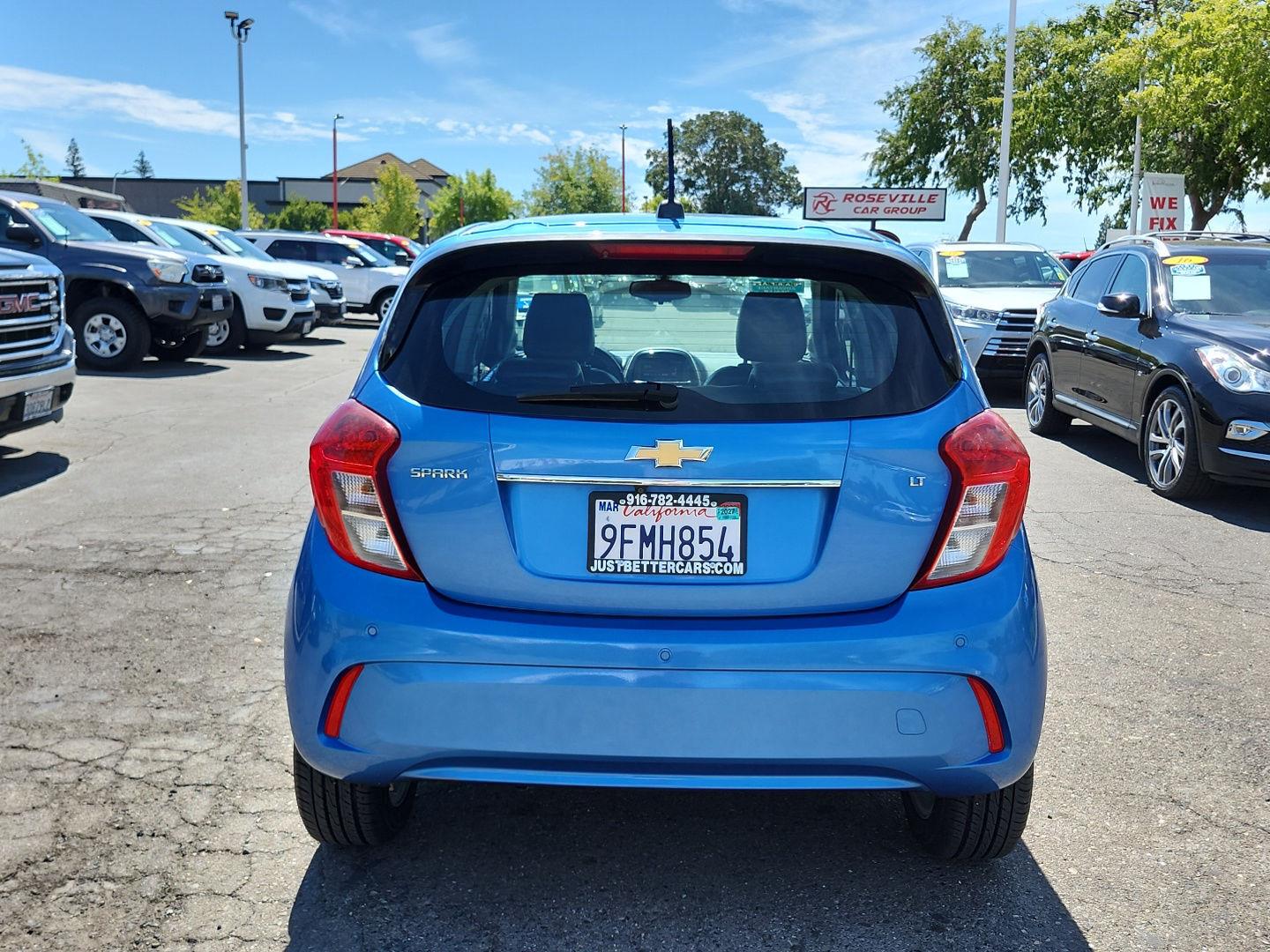 Just Better Cars