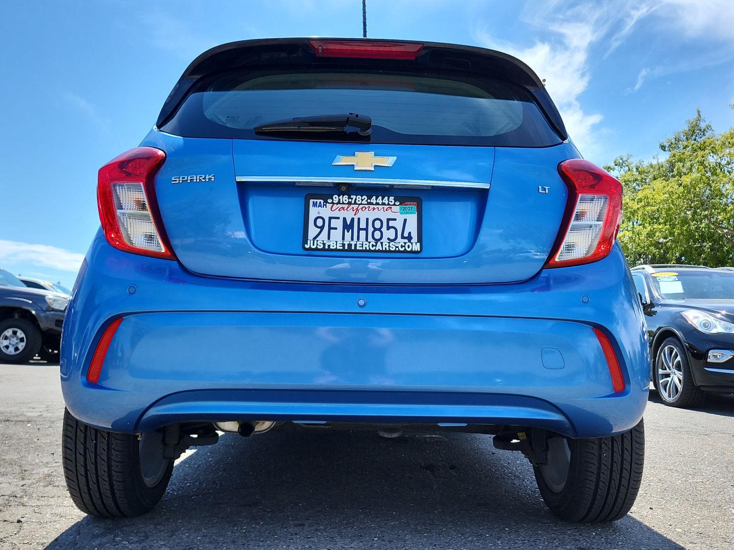 Just Better Cars