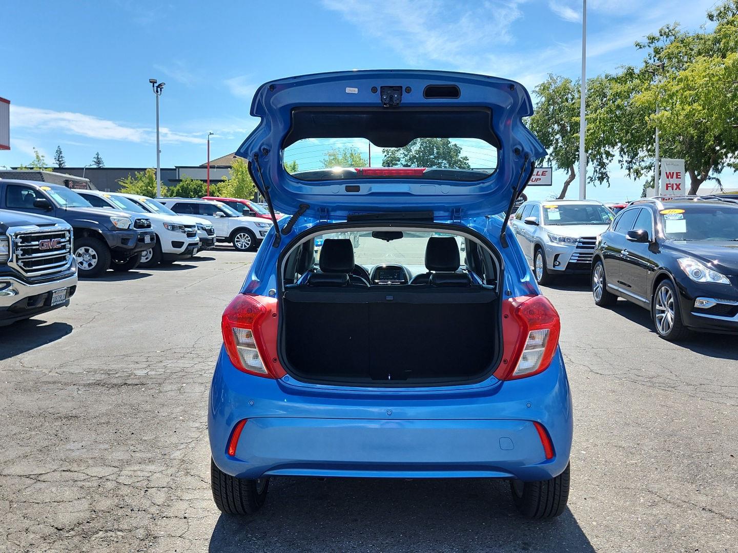 Just Better Cars