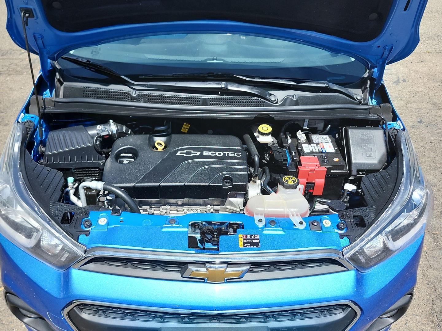 Just Better Cars