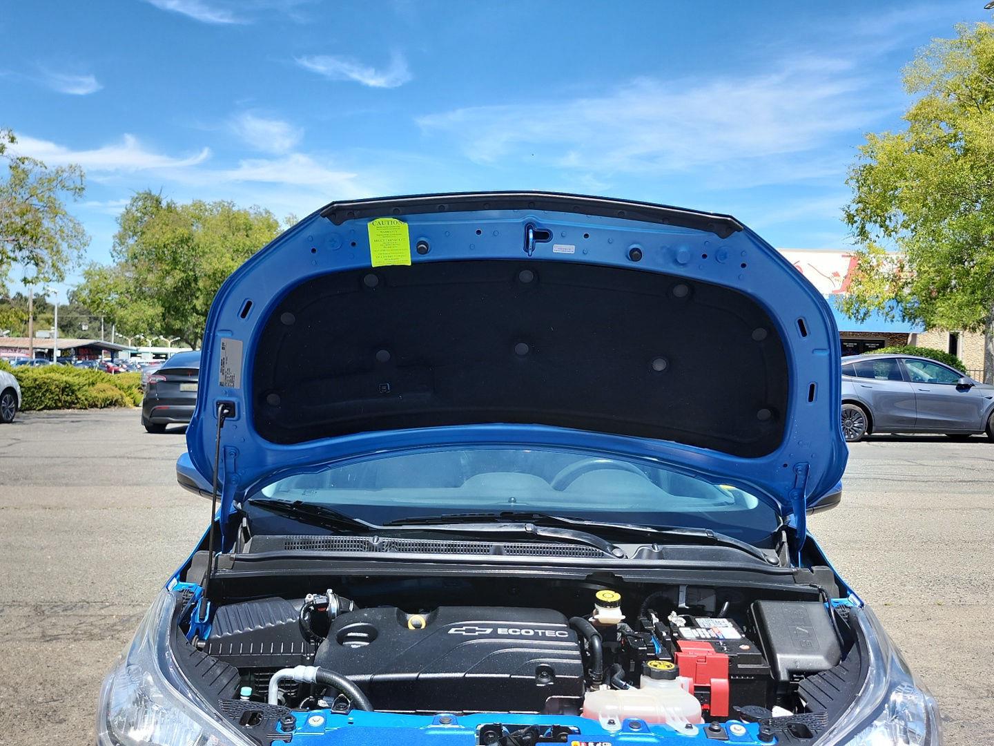 Just Better Cars
