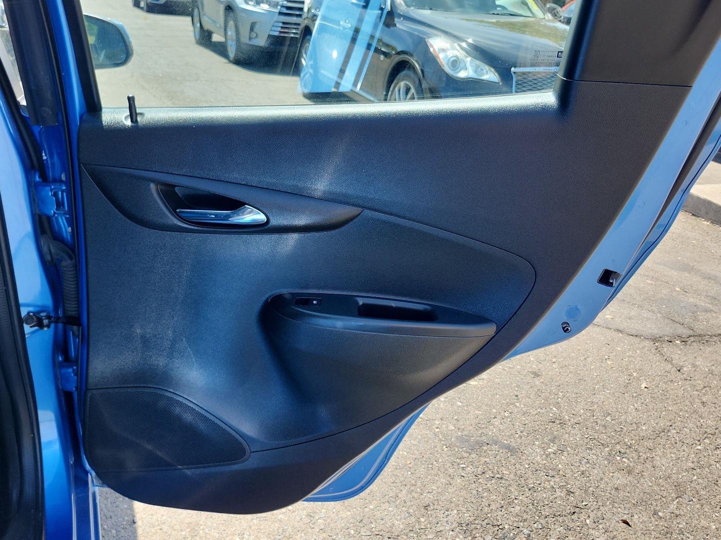 Just Better Cars