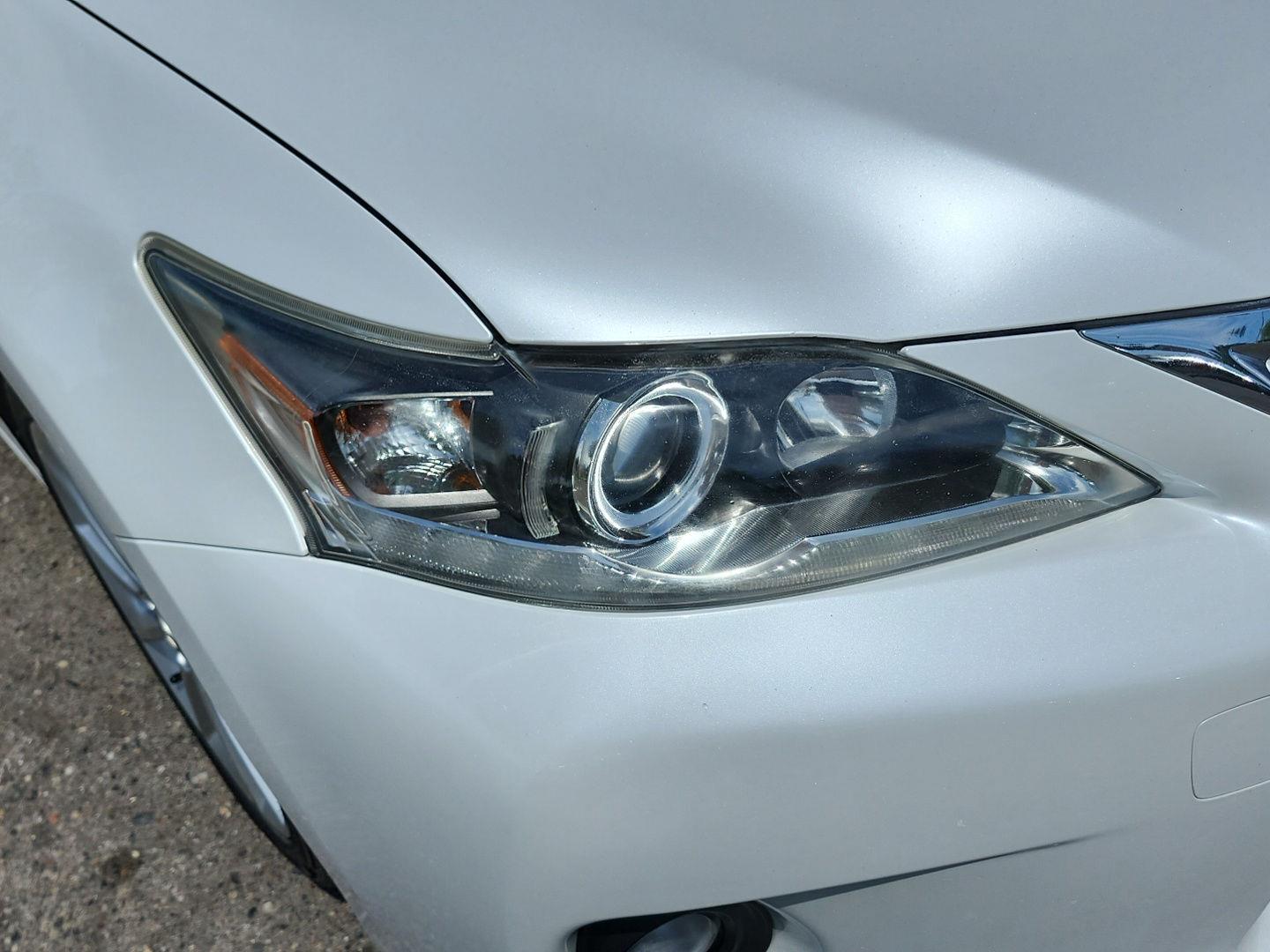 Just Better Cars