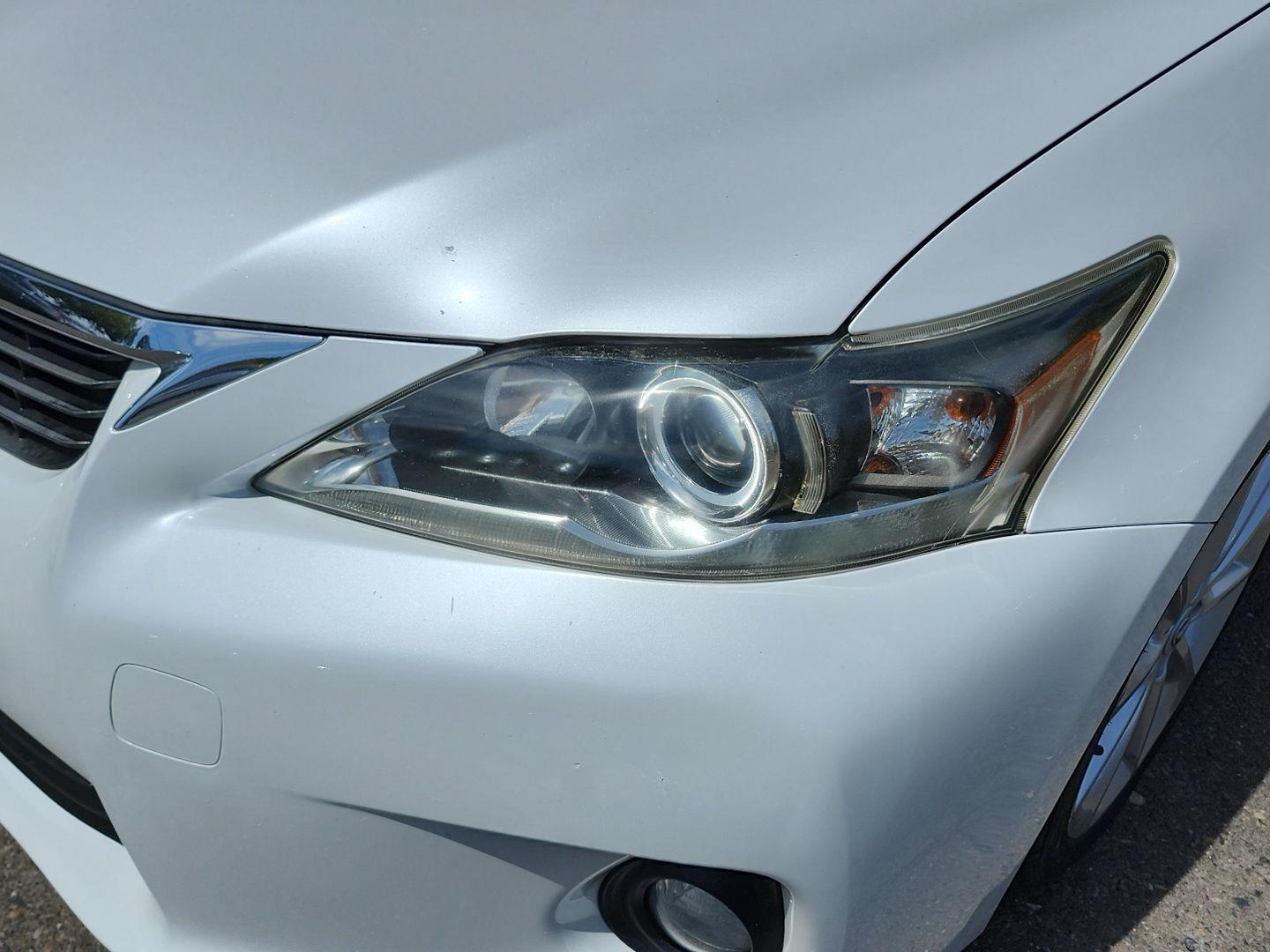Just Better Cars