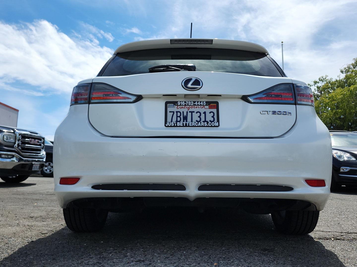 Just Better Cars