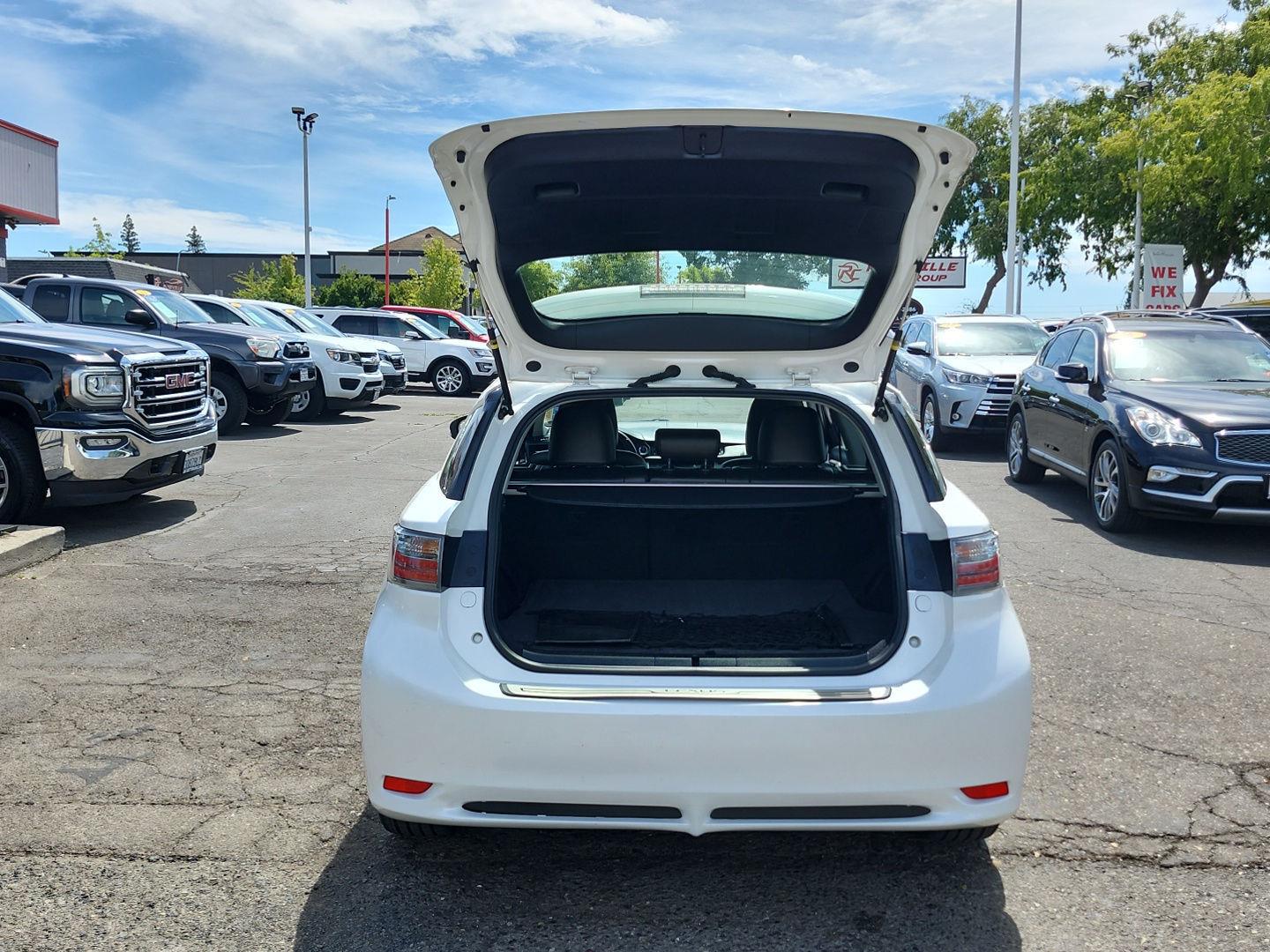 Just Better Cars